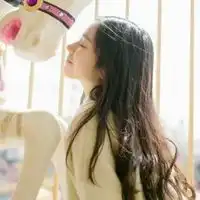 真人好看头像图片女生好看可爱真人女生版头像图片