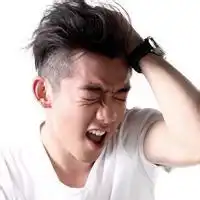 qq男生头像郑恺