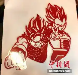 与病魔抗争9年成都00后女孩剪出不一样的成语字典
