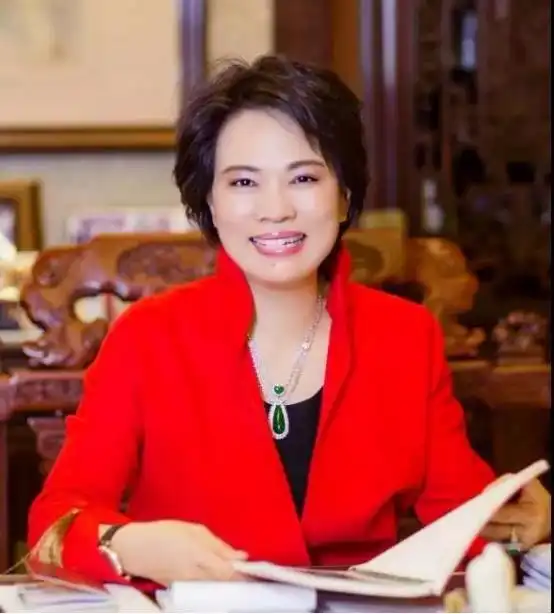 周晓光身揣几十块赚回800亿身家,如今负债357亿,能否再次翻盘
