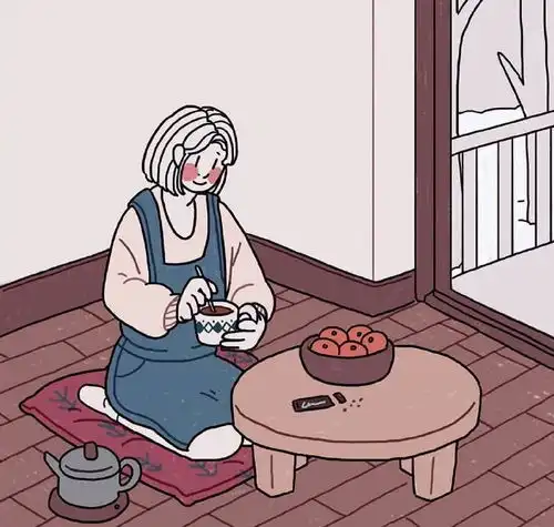让男人高攀不起的女人,都用这四种微信头像,高情商的人都懂
