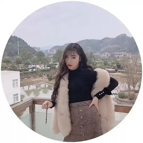 潭州教育的老师怎么样一位看似高冷实际温柔可爱的小仙女告诉你
