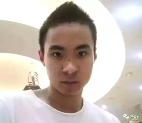 杀害滴滴顺风车上20岁少女的凶手,其实有四个