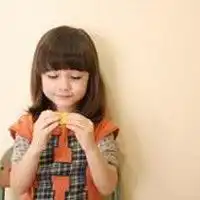 哟这货萌得呢清新又萝莉的小女孩头像