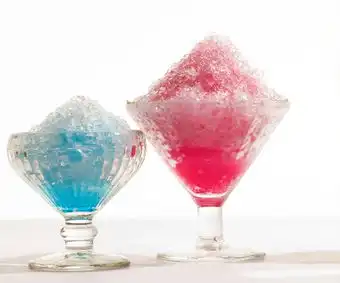 来解解眼馋,一些精致的小食品