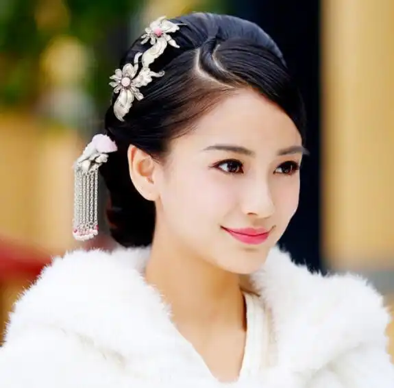 公认最美80后女星,张柏芝杨幂赵丽颖唐嫣刘亦菲,你喜欢谁