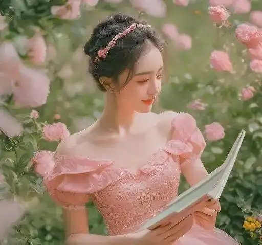 心理测试哪个女生更有气质选一个揭秘你的磁场吸引什么人和事