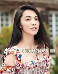 捉妖记三大女主角妆容小妖王胡巴最喜欢谁呢