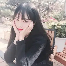 网红照片