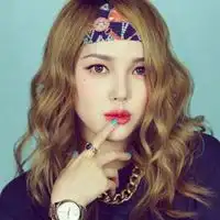 适合化妆师的微信头像