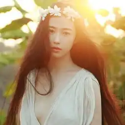 姑娘你好胸