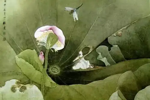 心灵感悟句子十四个,美得心疼