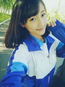 netred最美校服女生高晴