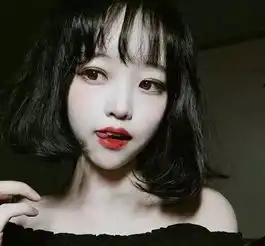 春季换发型撩汉这8款才是颜值杀器