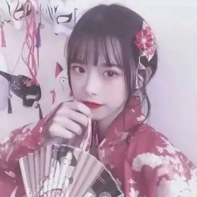 卡通头像趁现在年轻去追逐自己想要的东西卡通头像match