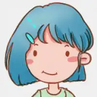 所有微信头像阿狸和一个小女孩其他的图片不要