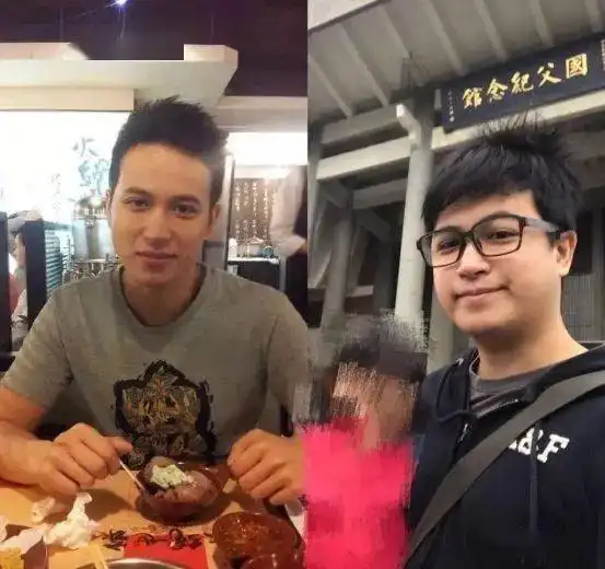 婚后后的男人....
