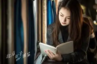 北京女子图鉴太尬了,这恐怕是北漂女生被黑的最惨的一次