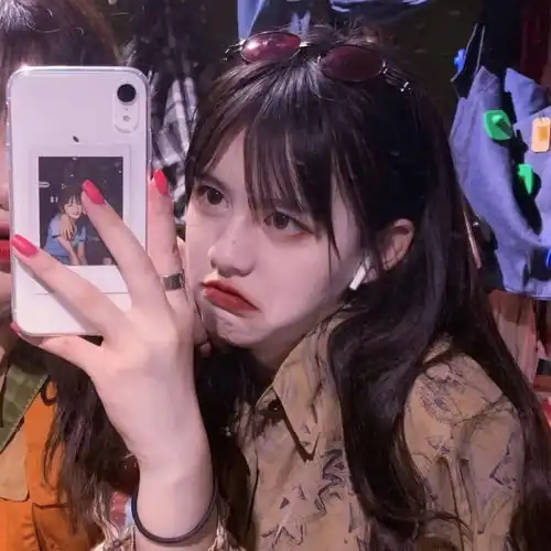 头像丨你的心情好吗借我几天我的坏了