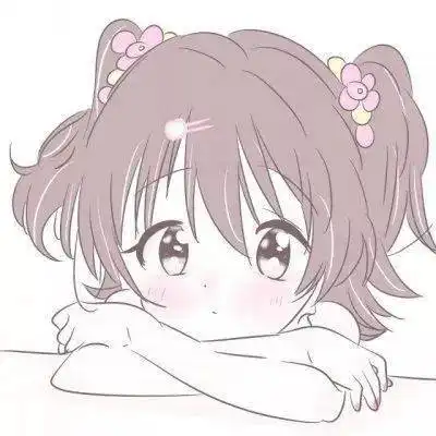 一眼爱上的动漫头像大全