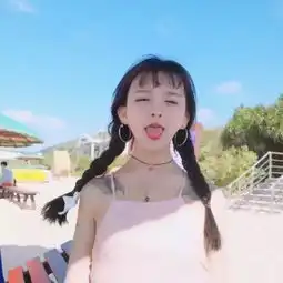 女生头像