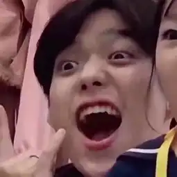 情侣萌娃头像超萌一人一张2018精选长大真的很没意思