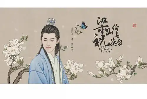 90后姑娘用古风线条,画出女子极致的美,每一张都惊艳了时光