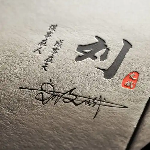 2022你的微信头像多久没换了,3d大气商务签名头像,快带走换上吧