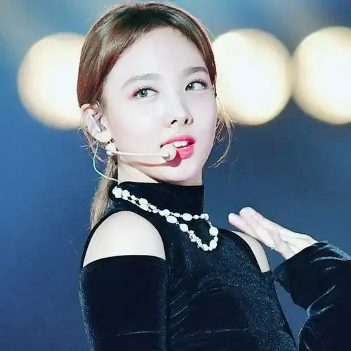 最火的韩国女团twice,各个美若天仙