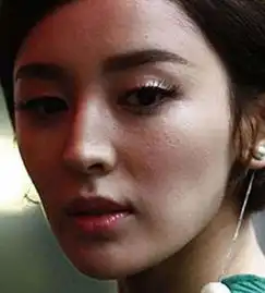 简直惨不忍睹女星没了ps可怎么活啊