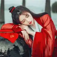 微信古风头像女唯美淡雅微信头像图片大全