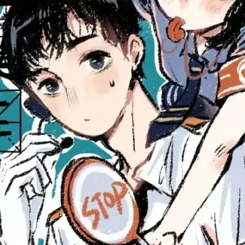 superidol的笑容都没你的甜
