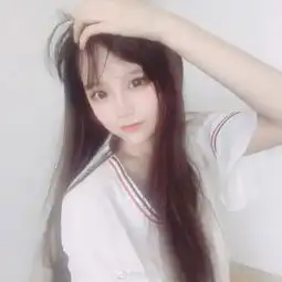 小清新头像女生唯美意境图片大全我将会一世守护你义无反顾