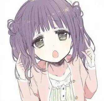 女生头堆糖,美好生活研究所
