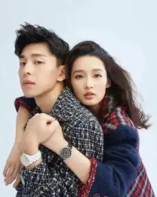 新雪花神剑邓伦李沁搭档男女主角,张馨予李莫愁之后再演妖女