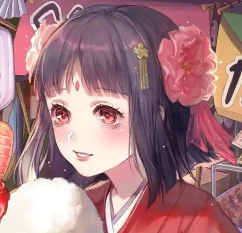 微信头像百看不厌