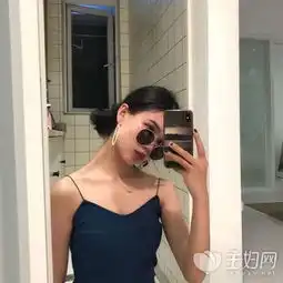 夏天时尚小姐姐都爱的短发造型及颜色
