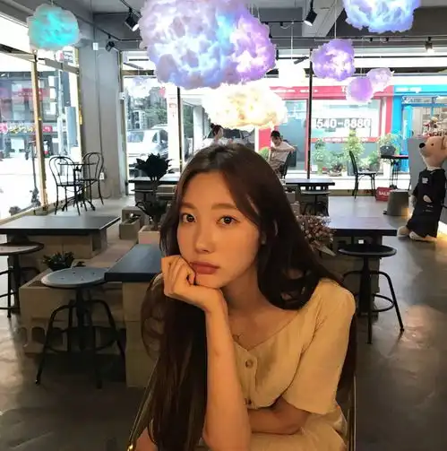 日韩女生在穿搭上竟然有这么多的不同