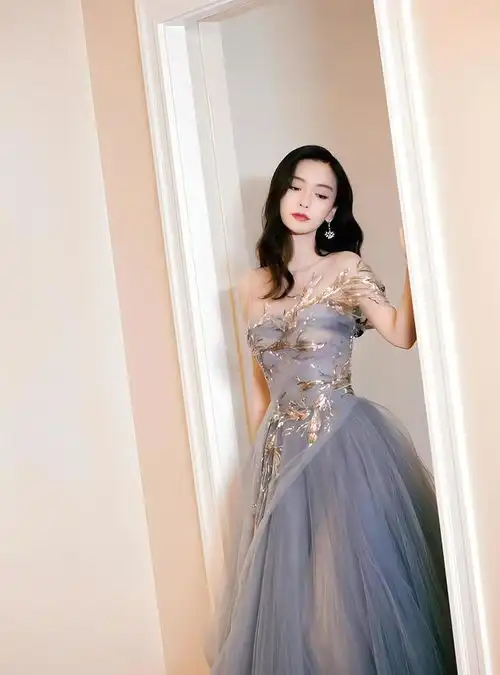 明星图片44杨颖