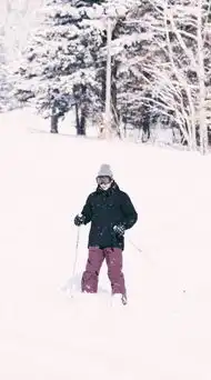 tfboys王源网上晒出滑雪照片留言还是这么野