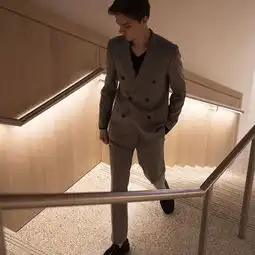 欧美头像男wildboys来自ins自截swing