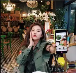 逆龄的她,41岁的年纪,21岁的脸蛋与身材,活出满满少女感搜狐动漫搜狐网