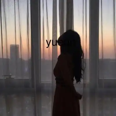 意境好看的女生头像
