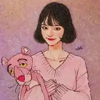 韩风qq女生头像女生