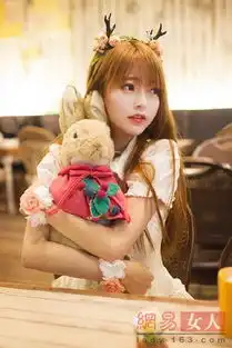 迷倒老公王思聪的韩国女孩海量美照曝光