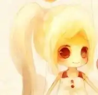 找姐妹头