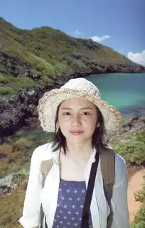 长泽雅美是仙女吧笑容简直太治愈了