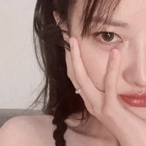 微信qq女生头像大全