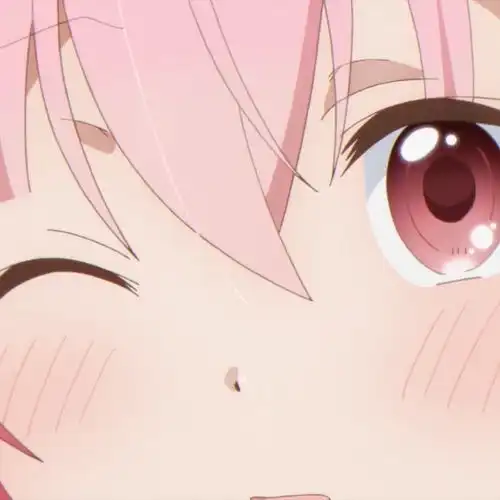粉色少女心头像吖