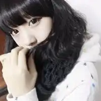 qq头像一个人我很好女生意境